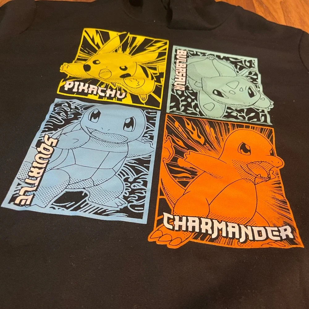 Pokémon pokemon graphic